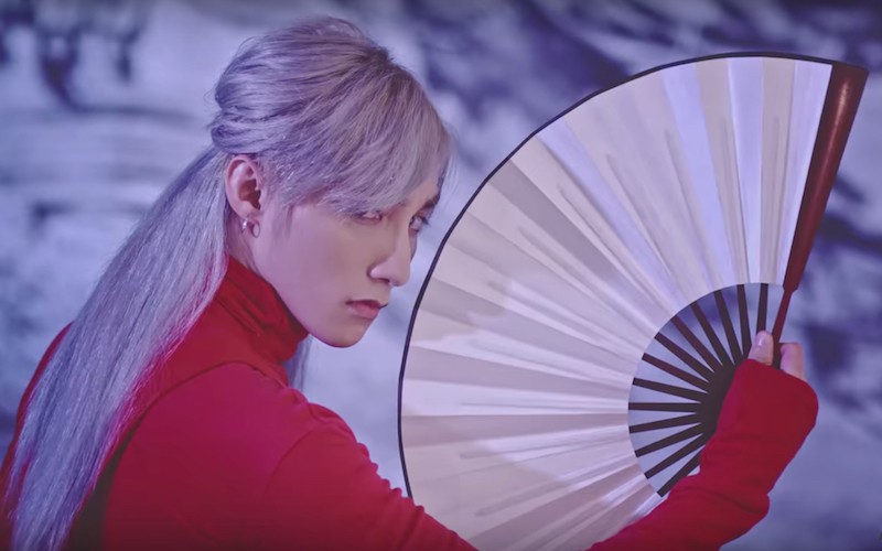 Diva Hồng Nhung xin lỗi Sơn Tùng dù chỉ mắc lỗi nhỏ khi cover Lạc trôi